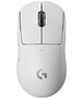 Мышь Logitech G Pro X SuperLight белый (910-005946)
