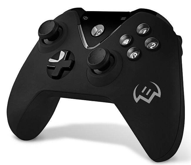 Геймпад Sven GC-5070 (SV-016036)