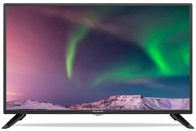 Телевизор Polar 32PL12TC Rev. 2