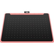 Графический планшет Huion Inspiroy Pink (RTS-300)