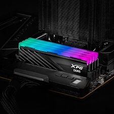 Оперативная память A-Data XPG Lancer Blade 32GB DDR5 (AX5U6000C4816G-DTLABRBK)