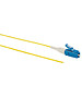 Оптический пигтейл Panduit NetKey (NKFP91BN1NNM001)