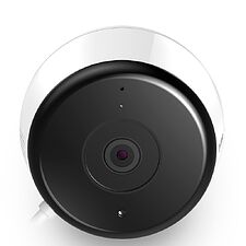 Камера видеонаблюдения D-Link DCS-8600LH/A2A