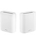Роутер Asus EBM68 белый 2pk (90IG07V0-MO3A40)