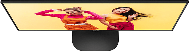 Монитор AOC 27B35HM Black