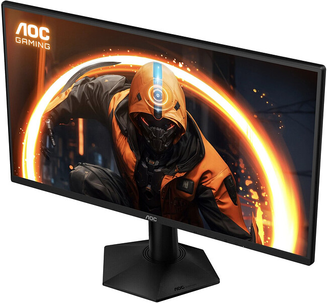 Монитор AOC 25G50Z