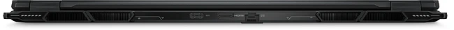 Ноутбук MSI Stealth 16 AI A2HWFG-086XRU Black (9S7-15F535-086)