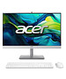 Моноблок Acer Aspire C27-195ES серебристый (DQ.BMGCD.001)