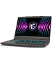 Ноутбук MSI Thin 15 B2RVE-3603XRU Grey (9S7-16R831-3603)