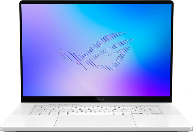 Ноутбук Asus ROG Zephyrus G16 GU606AX-TB092W White (90NR0PE1-M004U0)