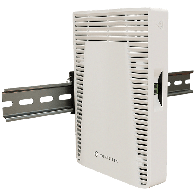 Коммутатор MikroTik CRS304-4XG-IN