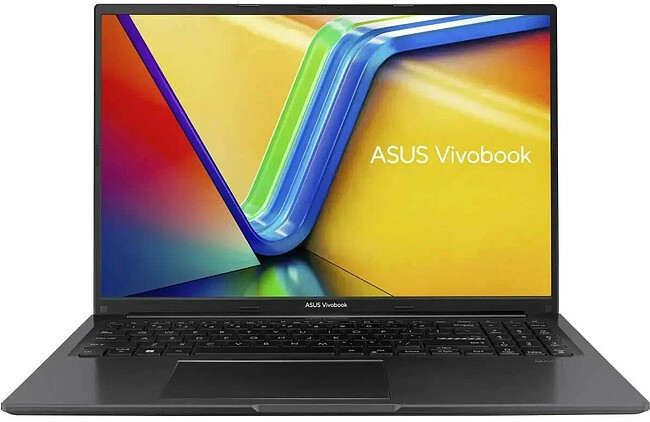 Ноутбук Asus Vivobook 16 R1605VA-MB998 Black (90NB10N3-M01840)