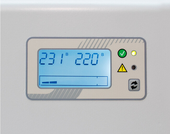 Стабилизатор напряжения Штиль ИнСтаб IS3000