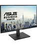 Монитор Asus VA27UQSB черный (90LM09WJ-B02170)