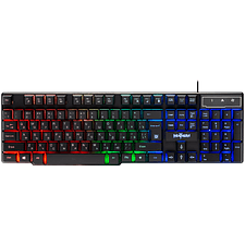 Клавиатура Defender Mayhem GK-360DL RU (45360)