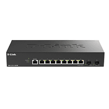 Коммутатор D-Link DGS-1210-10X/ME/C1A