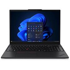 Ноутбук Lenovo ThinkPad T16 Gen 4 Black (21QE0063FW)