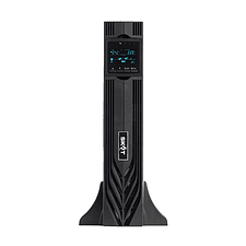 Источник бесперебойного питания Бастион Skat 2000-Rack-ON-4X9 P3 черный (8768)