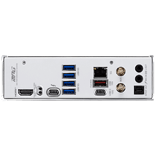 Материнская плата MSI MPG B860I Edge TI WIFI