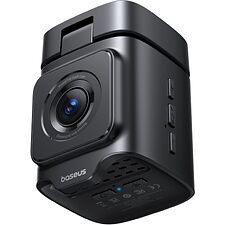 Автомобильный видеорегистратор Baseus Dash Cam 4K BS-CM035 Cosmic Black (C0119804)