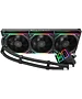 Система жидкостного охлаждения для процессора Thermalright Frozen Infinity 360 ARGB черный (F-INFINITY-360-BL)