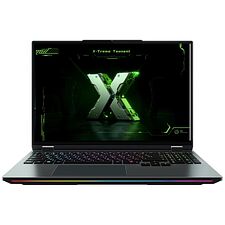 Ноутбук Maibenben X16E-R99558 Black (X16E-R99558NQSHBRE0)