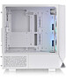 Корпус Thermaltake Ceres 330 TG ARGB E-ATX без БП Snow (CA-1Y2-00M6WN-01)