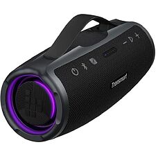 Портативная колонка Tronsmart Mirtune S100 Black