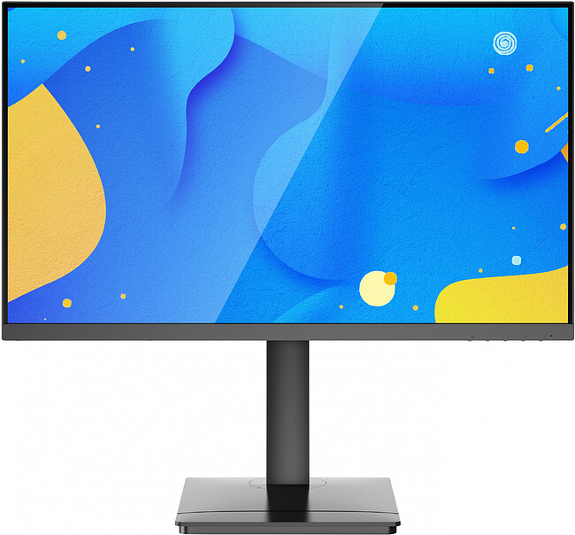 Монитор NPC MF2418 черный