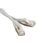 Патч-корд Hyperline PC-LPM-STP-RJ45-RJ45-C6-2M-LSZH-GY