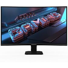 Монитор Gigabyte GS27QCA Black