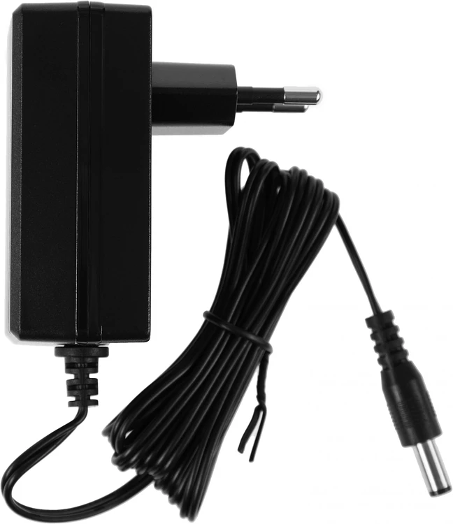 Коммутатор MikroTik CRS106-1C-5S