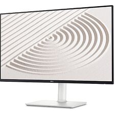 Монитор Dell S2425HS белый