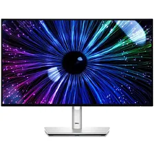 Монитор Dell UltraSharp U2424HE черный