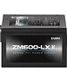 Блок питания Zalman ZM600-LXII