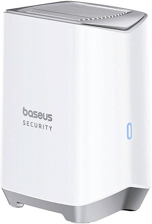Камера видеонаблюдения Baseus Security S1 Pro Dual S0SU00 White (S0TX002131)
