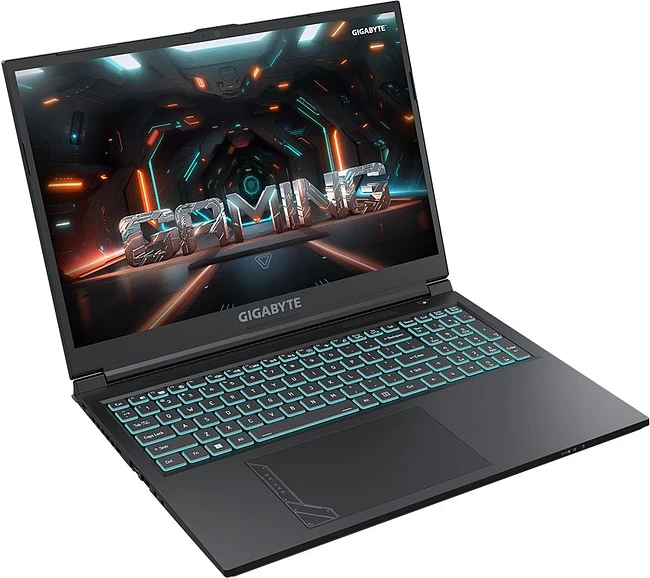 Ноутбук GigaByte G6 (KF-G3KZ853SD)