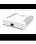 Коммутатор Mikrotik CSS106-5G-1S