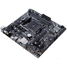 Материнская плата ASUS Prime A320M-K DDR4