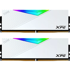 Оперативная память A-Data XPG Lancer RGB 96Gb DDR5 (AX5U6000C3048G-DCLARWH)