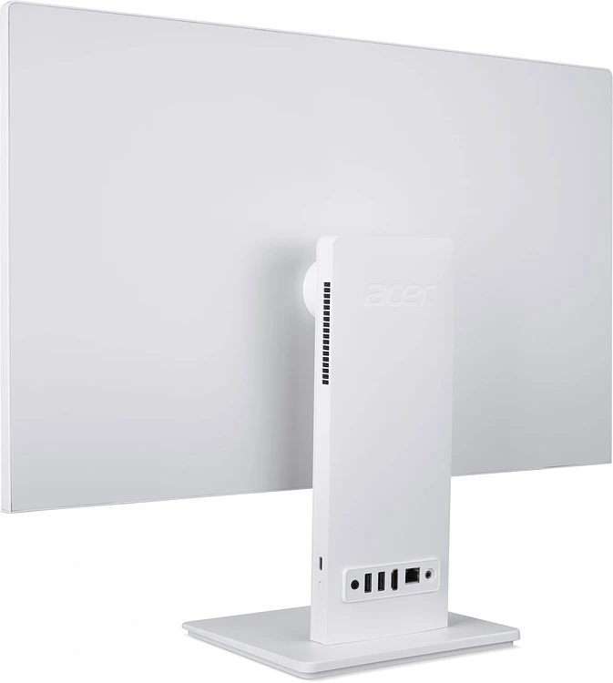 Моноблок Acer Aspire S24B-GMTL-H белый (DQ.BSGCD.003)