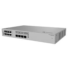 Коммутатор Huawei eKit S220S-8P4J (98012471)