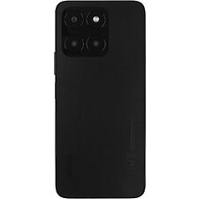 Смартфон Honor X6a 4GB/128GB Midnight Black (WDY-LX1)