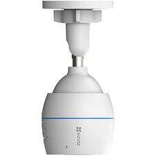 Камера видеонаблюдения Ezviz H3c Color (CS-H3c-R100-1K2WFL) (2.8 mm)