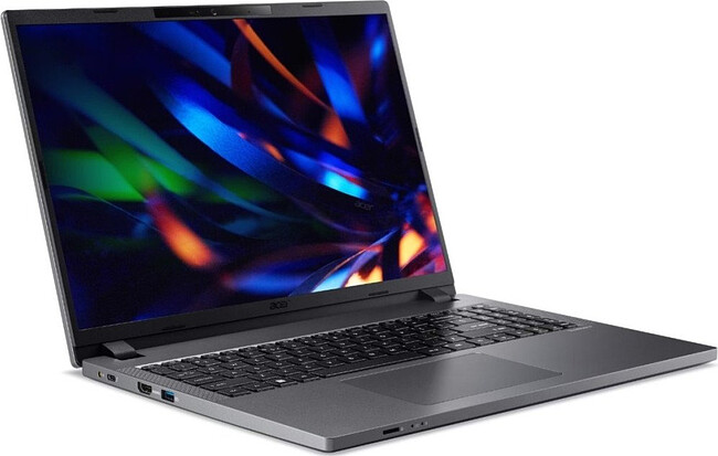 Ноутбук Acer TravelMate P2 TMP216-51-TCO-57EM Silver (NX.BE5EX.005)