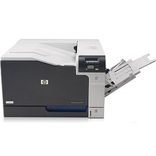 Принтер HP Color LaserJet Professional CP5225dn (CE712A)