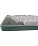 Клавиатура Ugreen KU103 Green (55817)