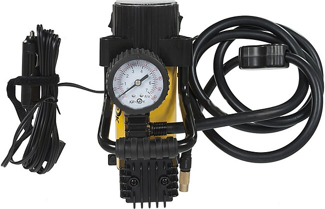 Автомобильный компрессор Качок K50