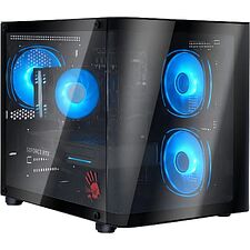 Компьютер Bloody BD-PC CB76V1 черный (2153482)