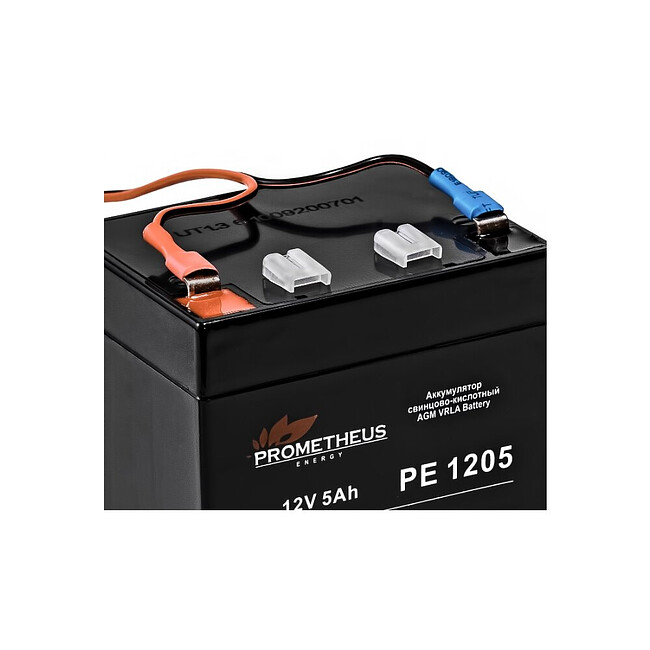 Аккумулятор для ИБП Prometheus Energy PE 1205